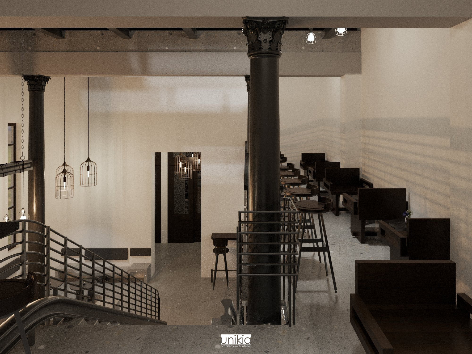 thiet ke kien truc noi that unikia 2024 (10)