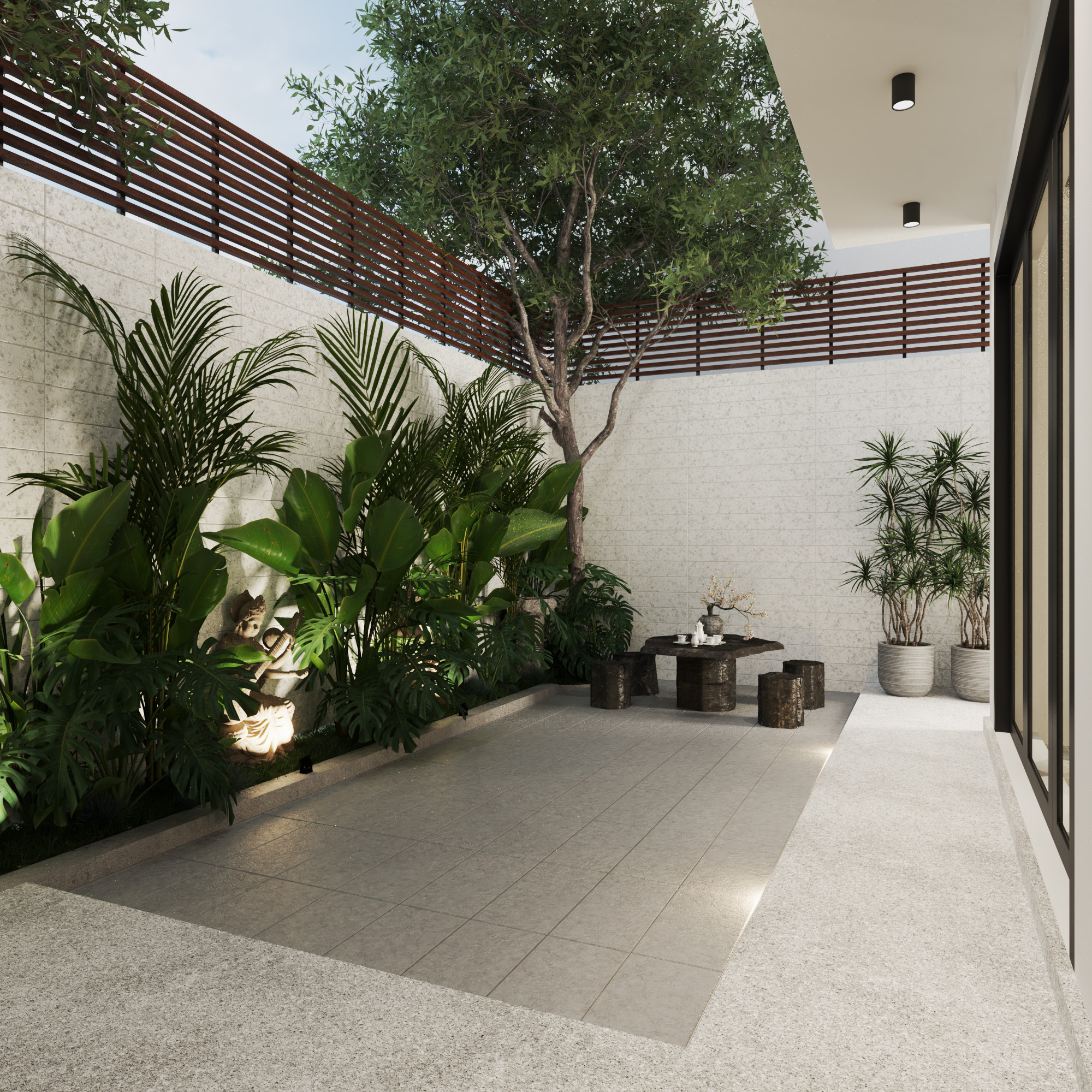 thiet ke kien truc noi that unikia 2024 11