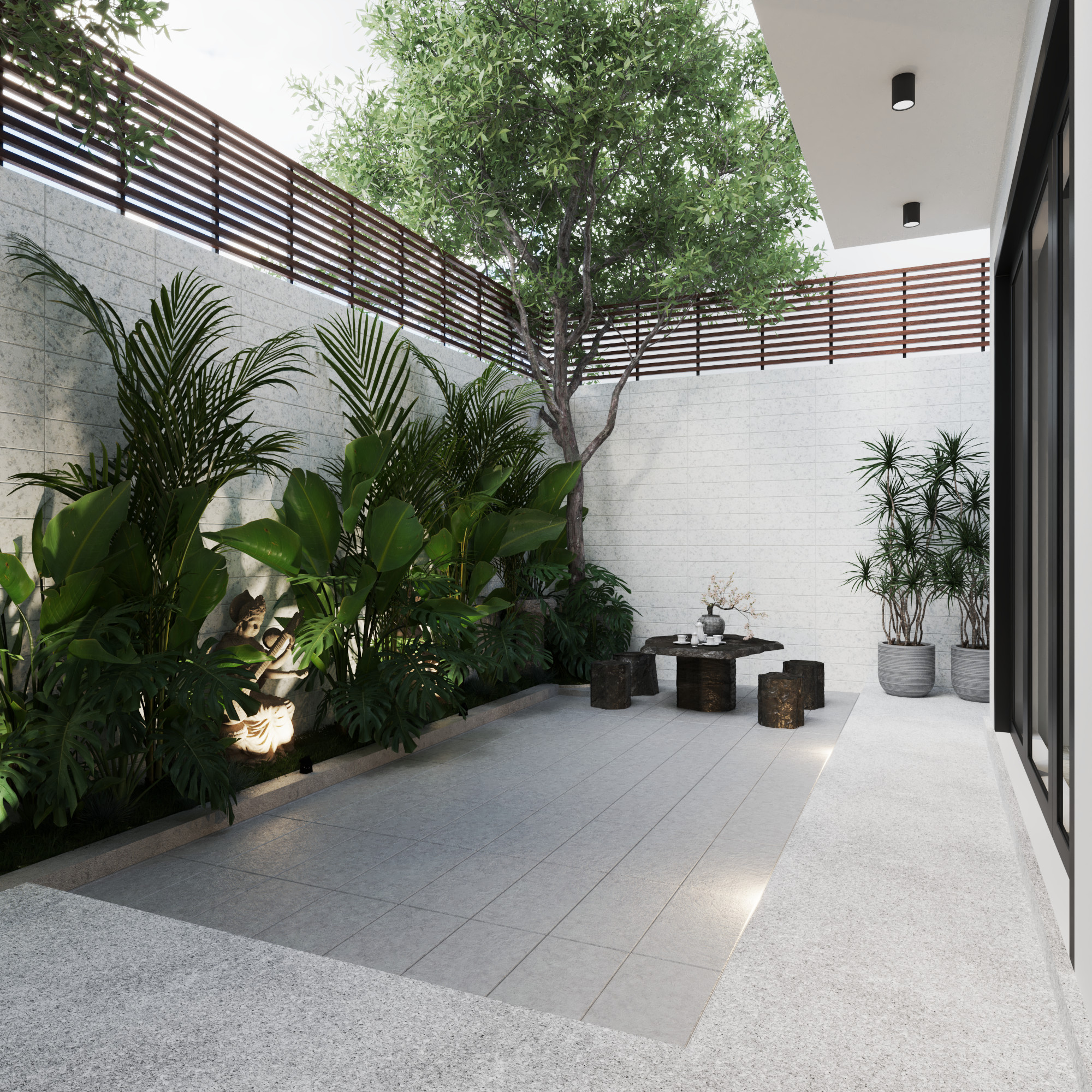 thiet ke kien truc noi that unikia 2024 12