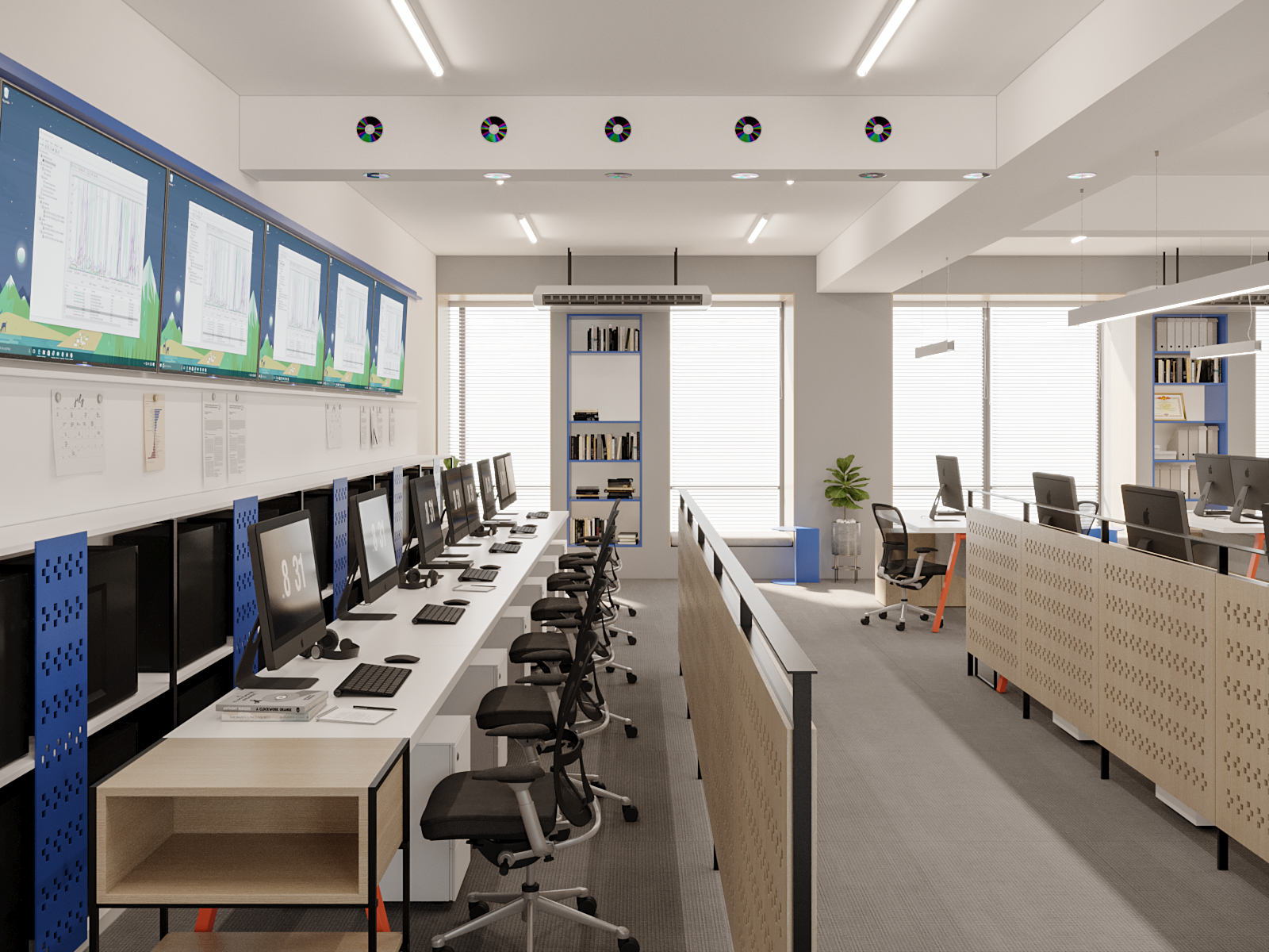 thiet ke kien truc noi that unikia 2024 (2)