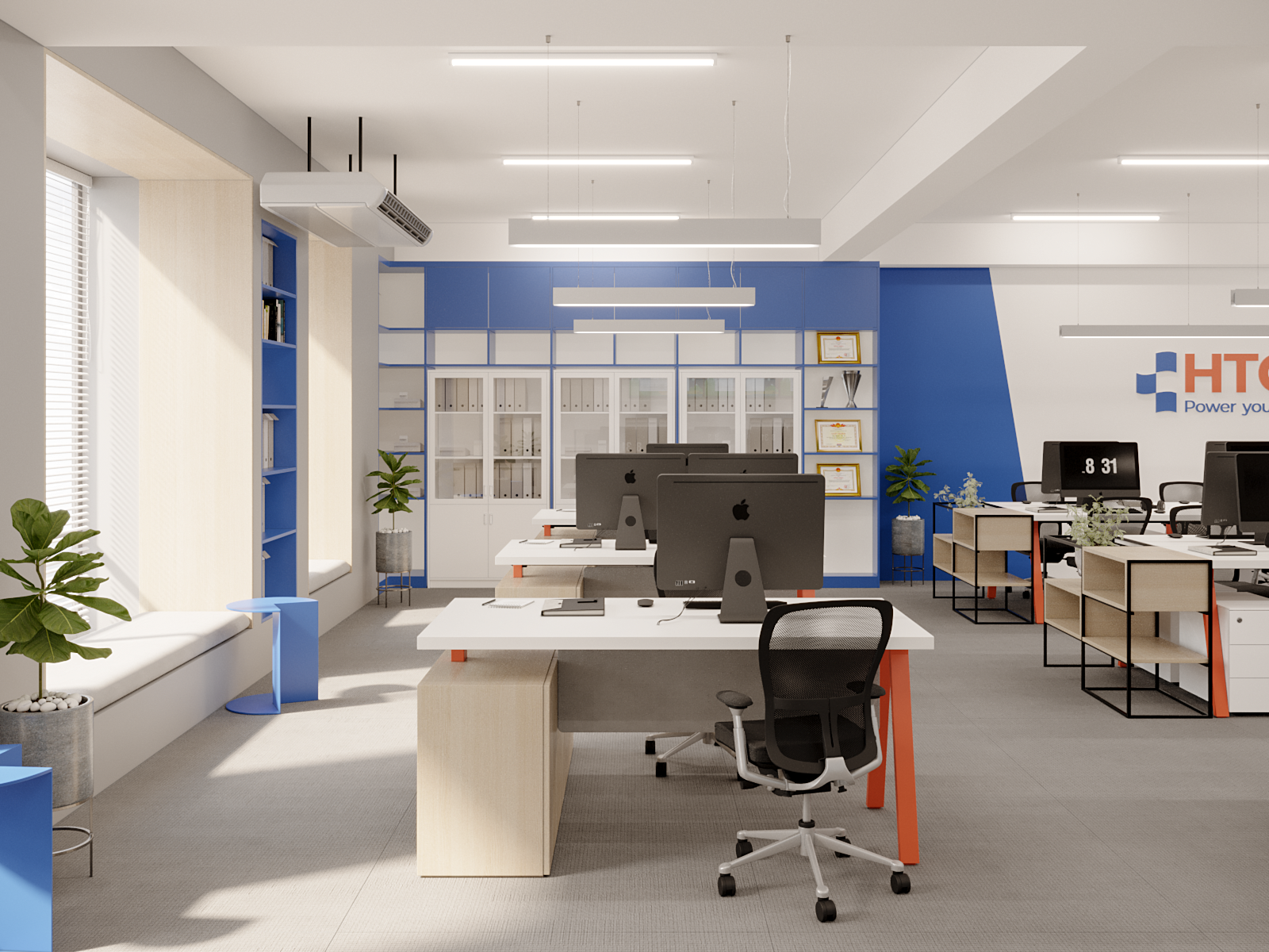 thiet ke kien truc noi that unikia 2024 (4)