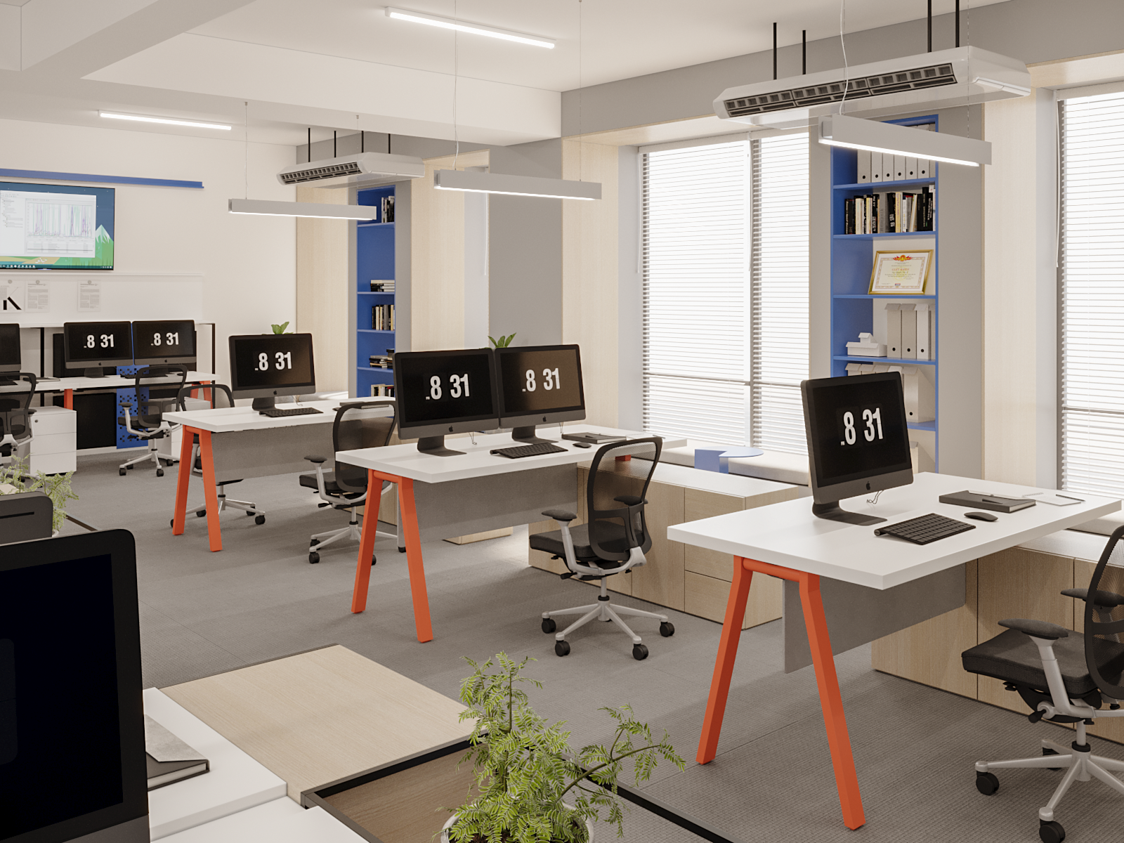 thiet ke kien truc noi that unikia 2024 (6)