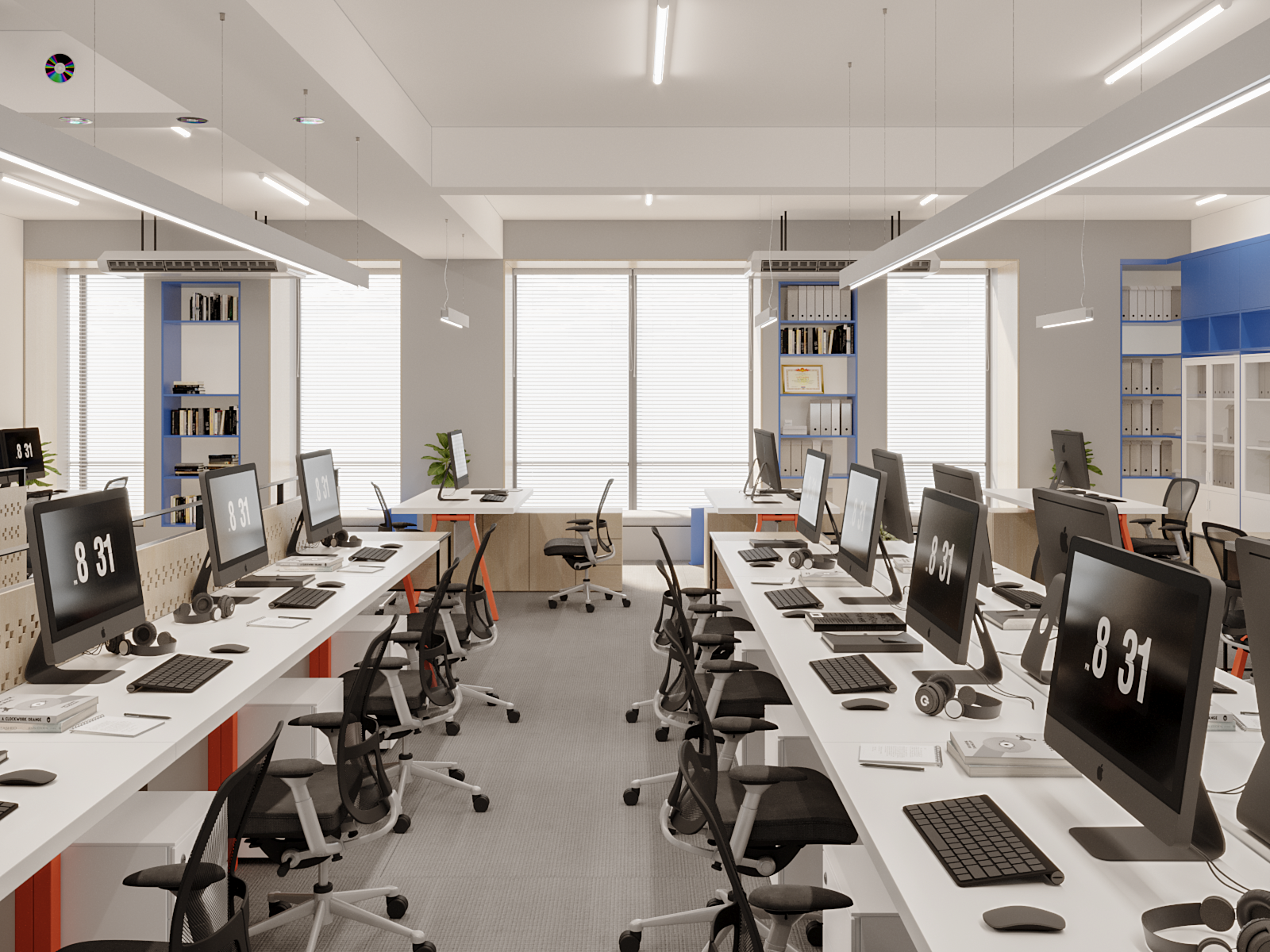 thiet ke kien truc noi that unikia 2024 (7)