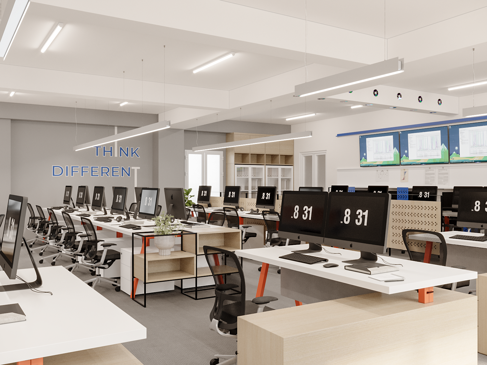 thiet ke kien truc noi that unikia 2024 (8)